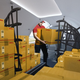 Image for article titled DHL Wants The First Airborne Electric Express Network